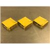 Image 2 : (3) FANUC A03B-0807-C104 INPUT MODULE