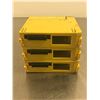 Image 3 : (3) FANUC A03B-0807-C104 INPUT MODULE