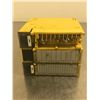Image 4 : (3) FANUC A03B-0807-C104 INPUT MODULE