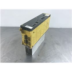 FANUC A06B-6077-H111 POWER SUPPLY MODULE