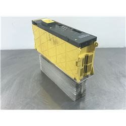 FANUC A06B-6096-H106 SERVO AMPLIFIER MODULE