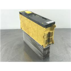 FANUC A06B-6096-H106 SERVO AMPLIFIER MODULE