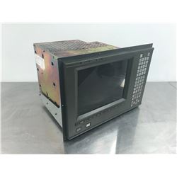 FANUC D14CM-01A CRT DISPLAY MODULE