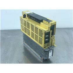 FANUC A06B-6089-H105 SERVO AMPLIFIER UNIT