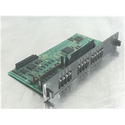 FANUC A16B-2203-0031/02B CIRCUIT BOARD