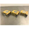 Image 1 : (3) FANUC A03B-0807-C104 INPUT MODULE