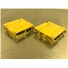 Image 2 : (2) FANUC A03B-0807-C051 INPUT MODULE