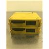 Image 3 : (2) FANUC A03B-0807-C051 INPUT MODULE