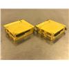 Image 2 : (2) FANUC A03B-0819-C161 INPUT MODULE