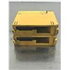 Image 3 : (2) FANUC A03B-0807-C161 INPUT MODULE