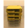 Image 3 : (3) FANUC A03B-0807-C104#D INPUT MODULE
