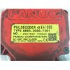 Image 3 : FANUC A860-2000-T301 PULSE CODER