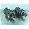 Image 1 : (2) FANUC A06B-0143-B088#7008 AC SERVO MOTOR