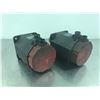 Image 2 : (2) FANUC A06B-0143-B088#7008 AC SERVO MOTOR