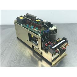 FANUC A06B-6047-H004 VELOCITY CONTROL UNIT