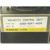 Image 6 : FANUC A06B-6047-H004 VELOCITY CONTROL UNIT