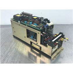 FANUC A06B-6047-H004 VELOCITY CONTROL UNIT