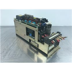 FANUC A06B-6047-H041 VELOCITY CONTROL UNIT