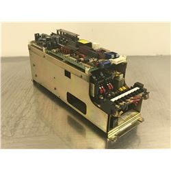 FANUC A06B-6050-H102 VELOCITY CONTROL UNIT