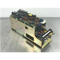 FANUC A06B-6050-H102 VELOCITY CONTROL UNIT