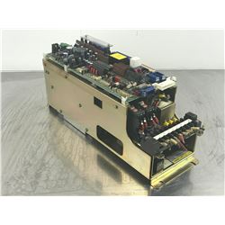 FANUC A06B-6050-H103 VELOCITY CONTROL UNIT