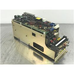 FANUC A06B-6050-H103 VELOCITY CONTROL UNIT