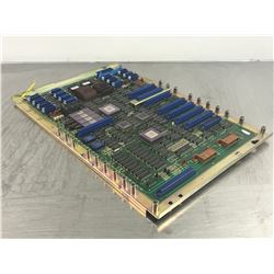 FANUC A16B-1010-0050/15C MOTHER BOARD