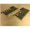 Image 1 : (2) FANUC A16B-1210-0470/03B PC BOARD