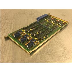 FANUC A74L-0001-0038/3 A CIRCUIT BOARD