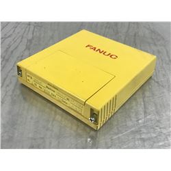 FANUC A02B-0076-K002 PC CASSETTE B