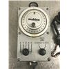 Image 2 : MAKINA PULSE GENERATOR