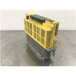 FANUC A06B-6066-H006 SERVO AMPLIFIER