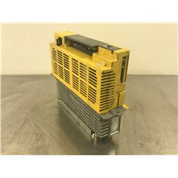 FANUC A06B-6066-H006 SERVO AMPLIFIER