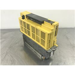 FANUC A06B-6066-H006 SERVO AMPLIFIER