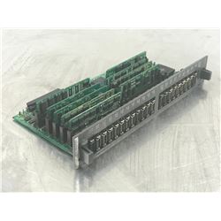 FANUC A16B-2201-0320/04B PLC MAIN BOARD