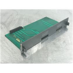 FANUC A16B-1212-0810/01A CIRCUIT BOARD