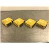 Image 1 : LOT OF FANUC A03B-0807-C156 I/O MODULE