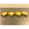 Image 2 : LOT OF FANUC A03B-0807-C156 I/O MODULE