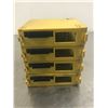 Image 3 : LOT OF FANUC A03B-0807-C156 I/O MODULE