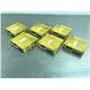 Image 1 : LOT OF FANUC A03B-0807-C102 INPUT MODULE