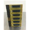 Image 3 : LOT OF FANUC A03B-0807-C102 INPUT MODULE