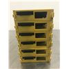 Image 4 : LOT OF FANUC A03B-0807-C102 INPUT MODULE
