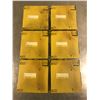 Image 5 : LOT OF FANUC A03B-0807-C102 INPUT MODULE