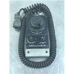 FANUC PULSE GENERATOR *NO PART # VISIBLE*