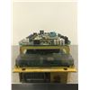 Image 3 : FANUC A06B-6064-H326#H550 AC SPINDLE SERVO UNIT