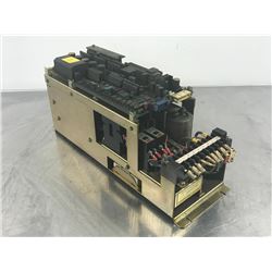 FANUC A06B-6047-H003 VELOCITY CONTROL UNIT