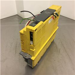 Fanuc A06B-6066-H004 Servo Amplifier