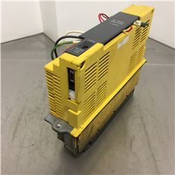 Fanuc A06B-6066-H004 Servo Amplifier