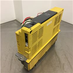 Fanuc A06B-6066-H004 Servo Amplifier