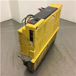 Fanuc A06B-6066-H004 Servo Amplifier